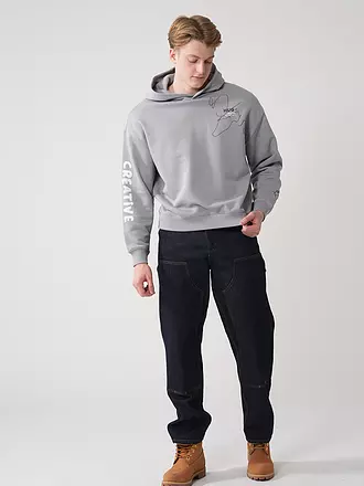 HUGO | Kapuzensweater - Hoodie | 
